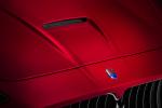 Maserati GranTurismo MC Stradale Centennial Edition 2014 года